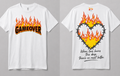 GAMEOVER — DRIP INSTINCT™ T-Shirt